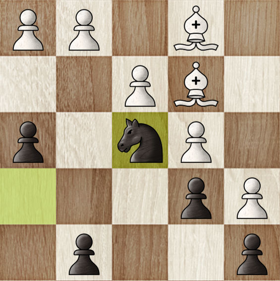 Lichess.org Pieces: Woody Ocean