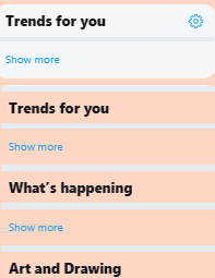 remove trends
