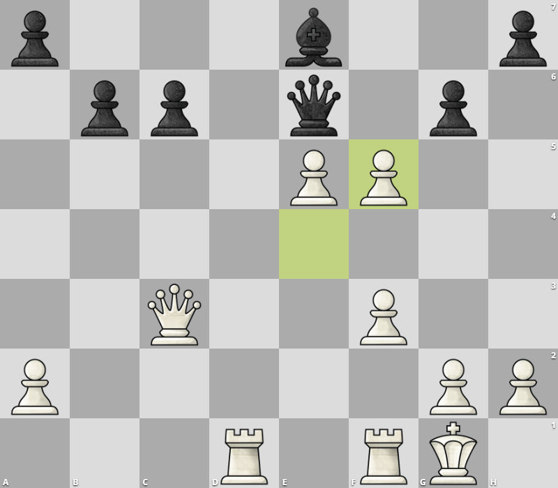 Lichess.org Board: Light Grey
