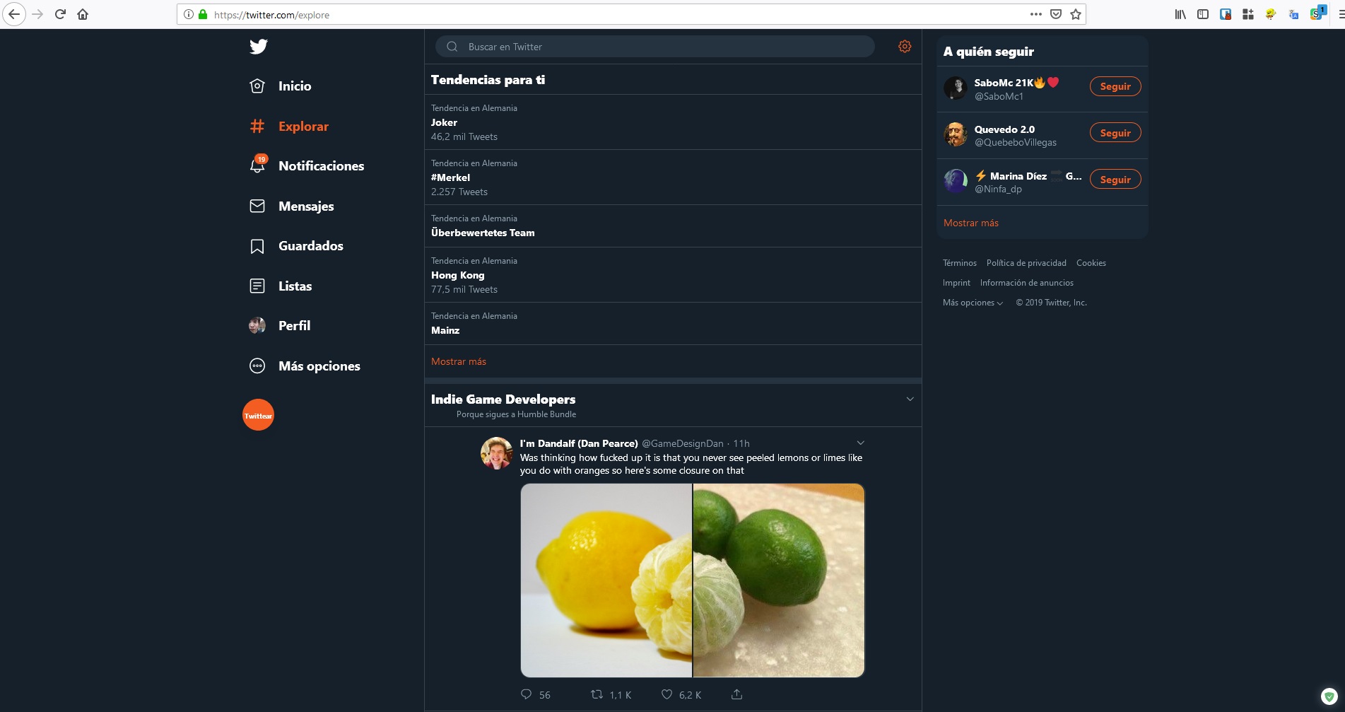 Twitter RE:Design
