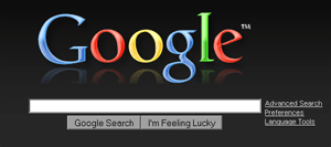 Google Web Search - Bigger Logo [addon]