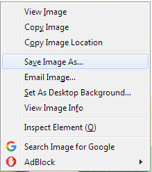 flickr easy image save