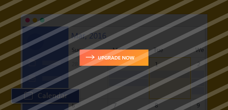 Hide TickTick Premium Ads