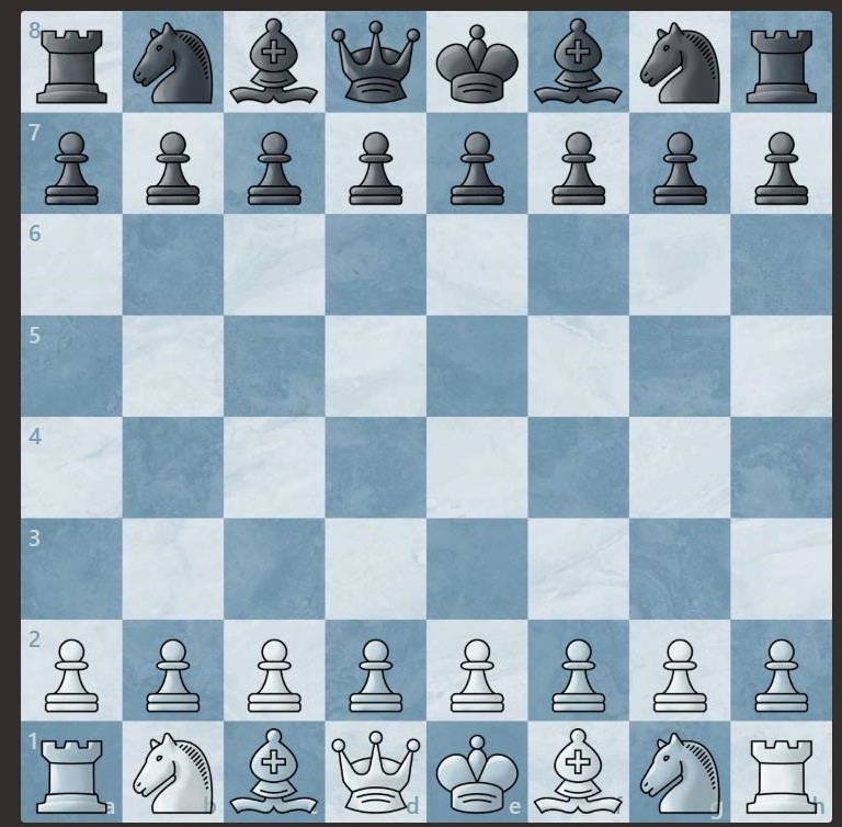 Lichess.org              Glass Lichess Pieces