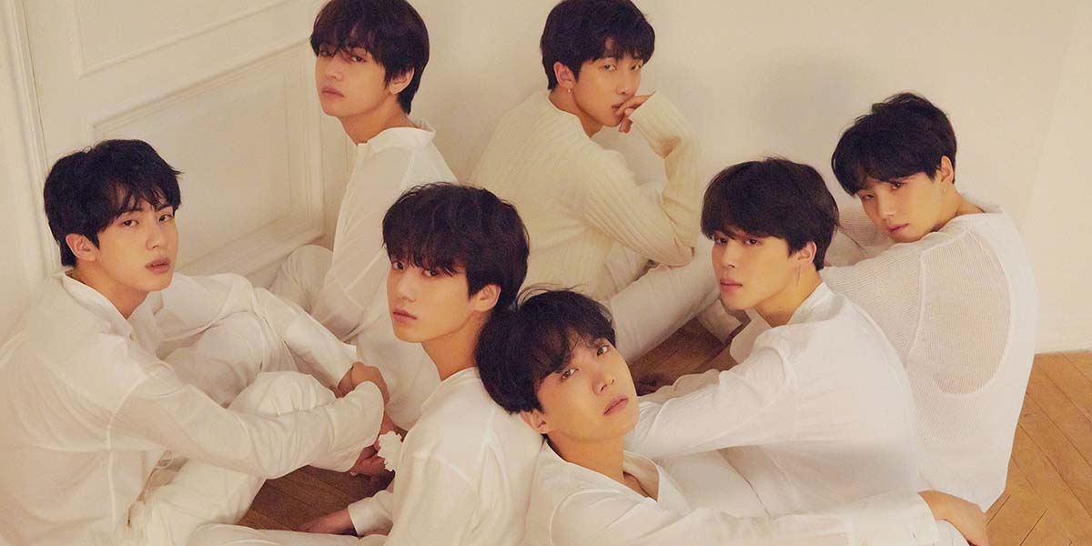 Roblox- BTS background