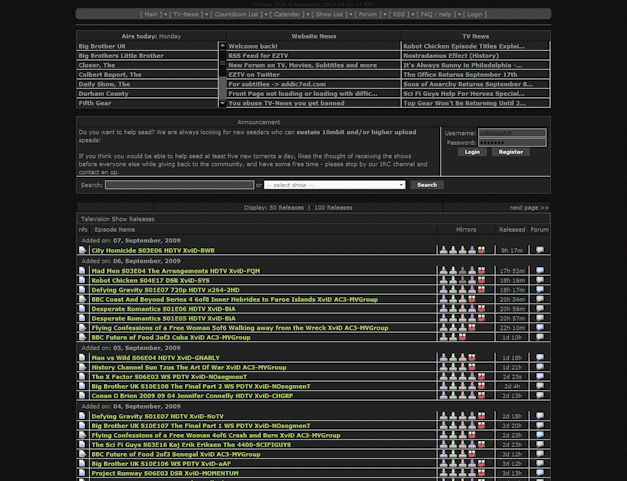 eztv.it - Dark-N-Grey