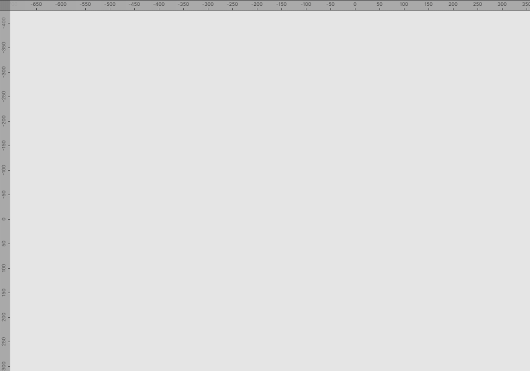 Medium Grey Figma Rulers for Dark Reader