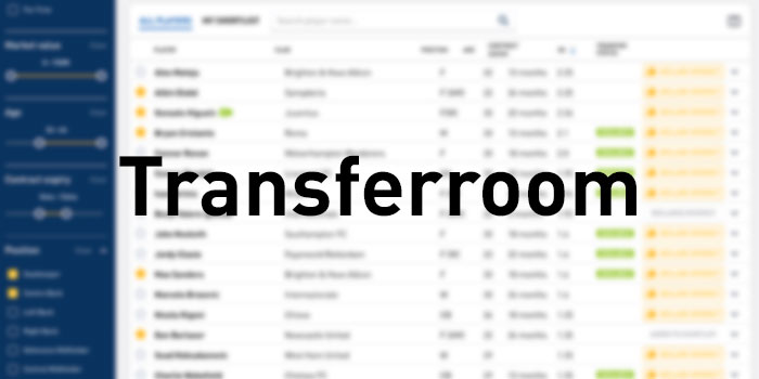 Transferroom (test-1)