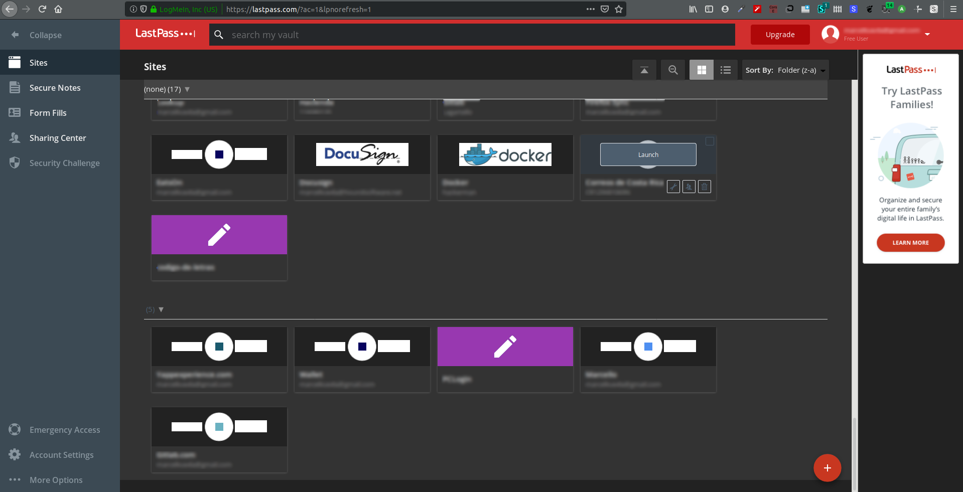 LastPass