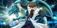 Seto Kaiba background