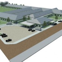 hospital CATRIEL