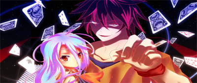 No Game No Life Theme