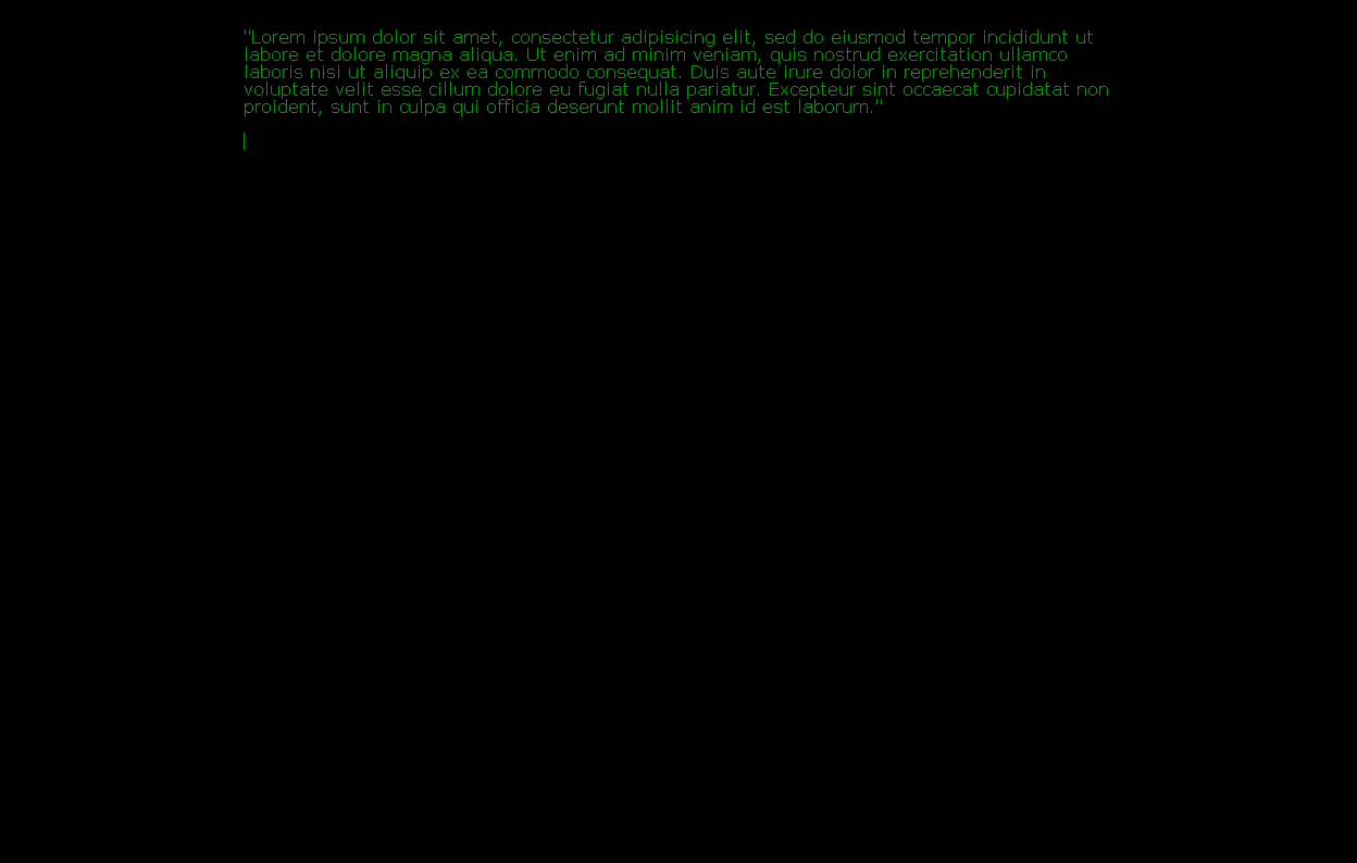 Terminal WriteRoom for gDocs