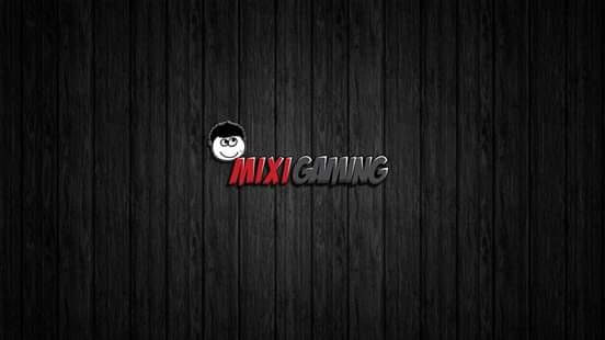 Mixi with love