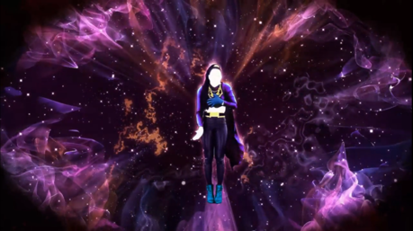Completely No Hud Just Dance Now