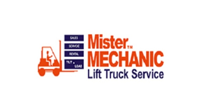 Mister Mechanic