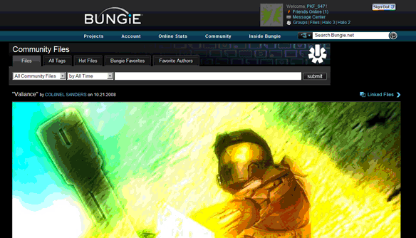 Screenshot Enlarger For Bungie.net