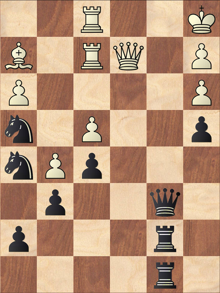 Lichess.org Board: Worn Wood ChessBase