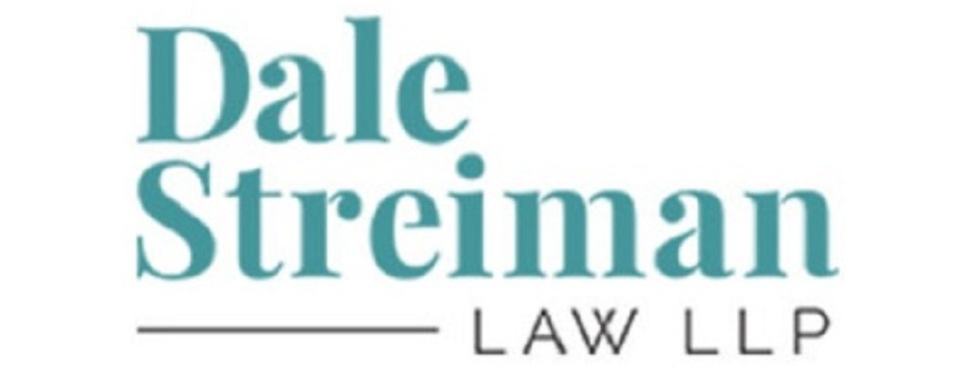 Dale Streiman Law