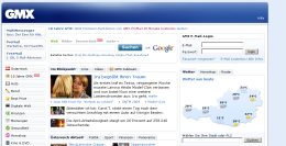 GMX - neutral header image