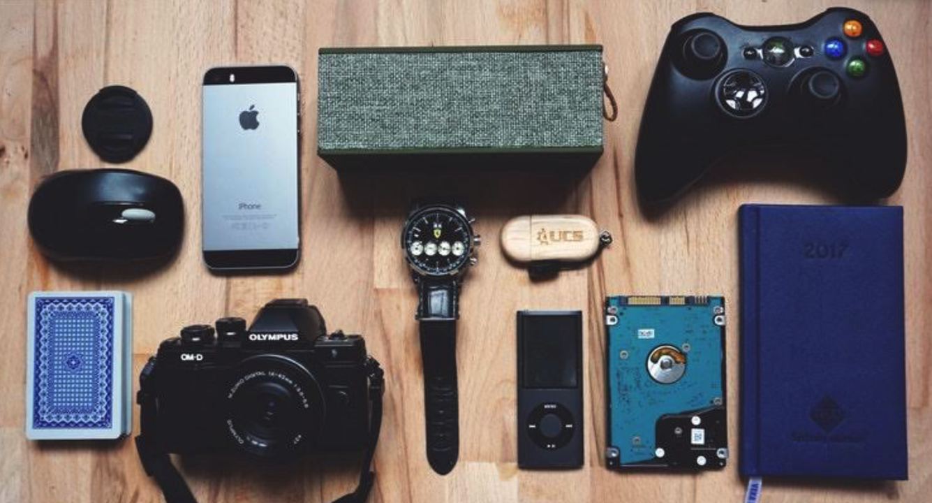 A Place of Gadget Reviews