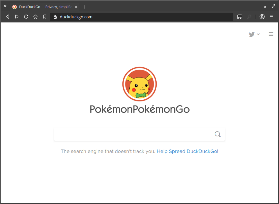 PokémonPokémonGo