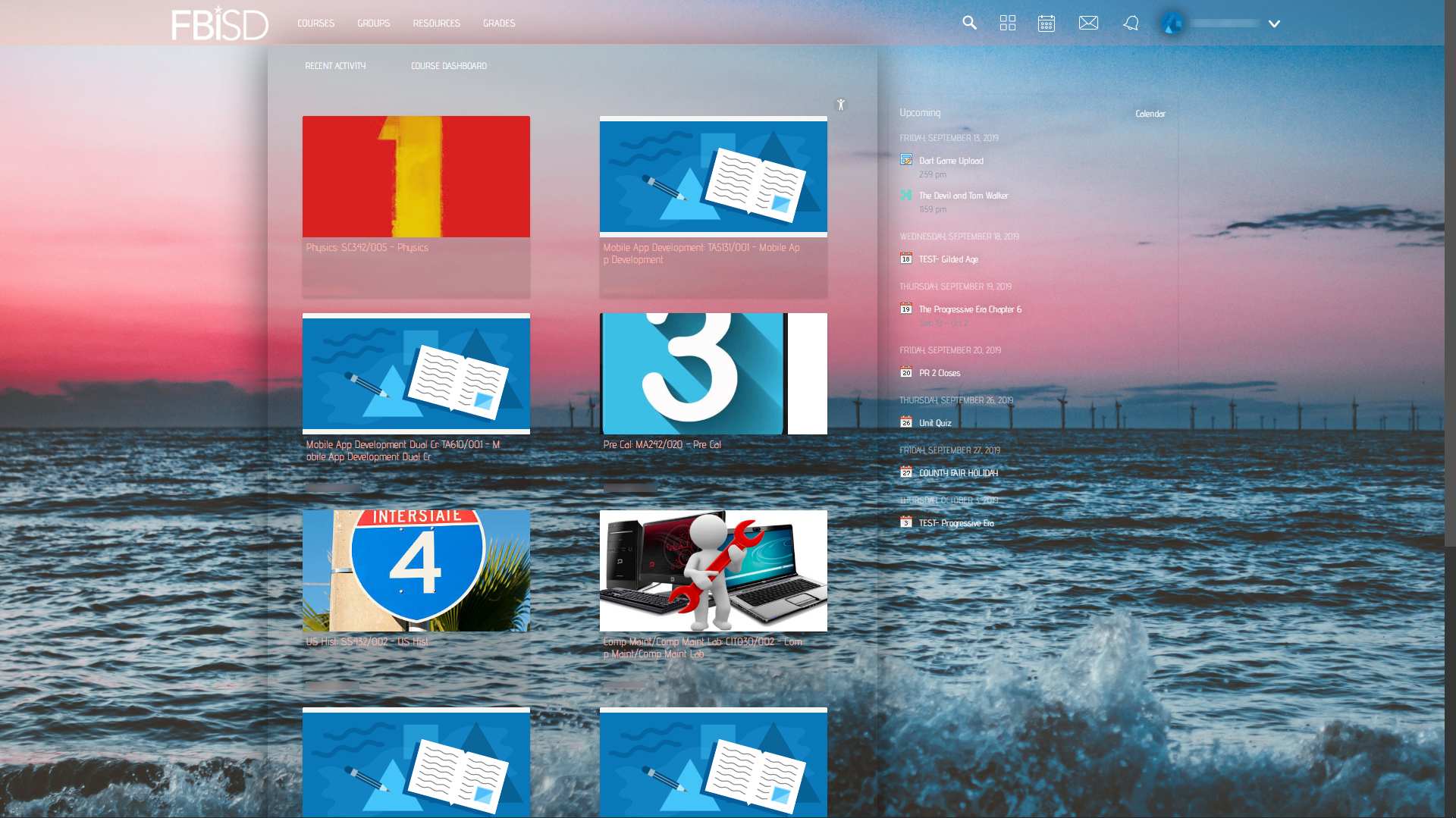 Carbonology [FortBendISD]