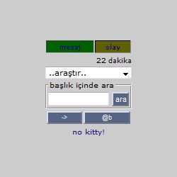 Çöpsüz Sözlük