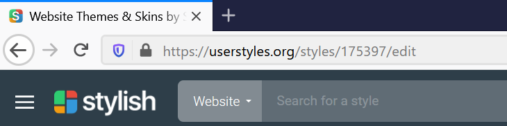 firefox 70