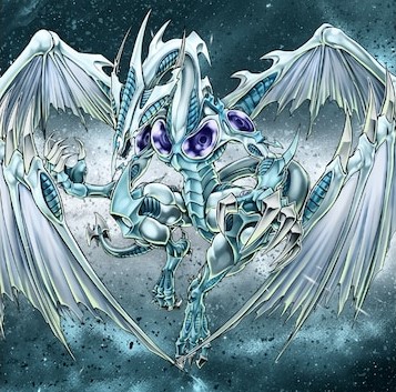 stardust dragon 3d field