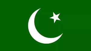 Reddit Pakistani Flag