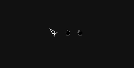 Cursor - Skyrim - KMV