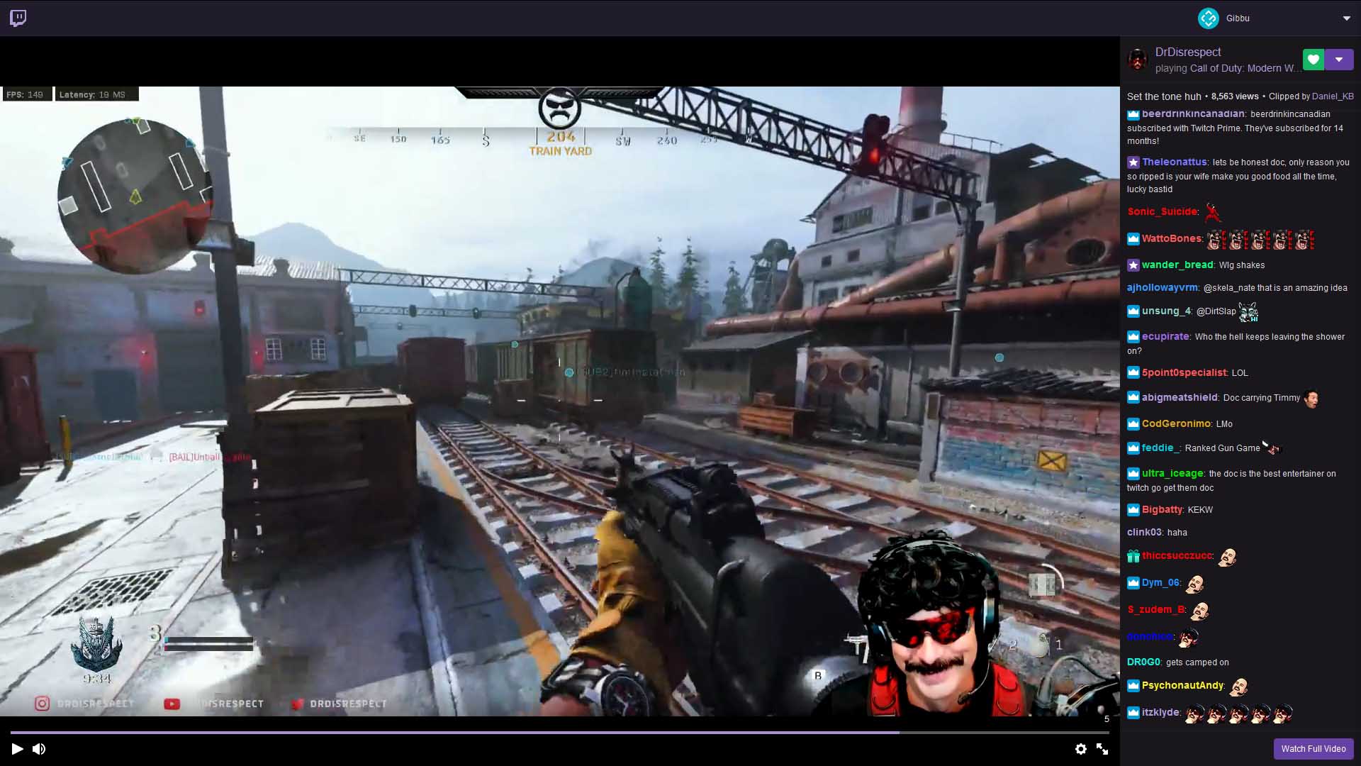Clean Clips