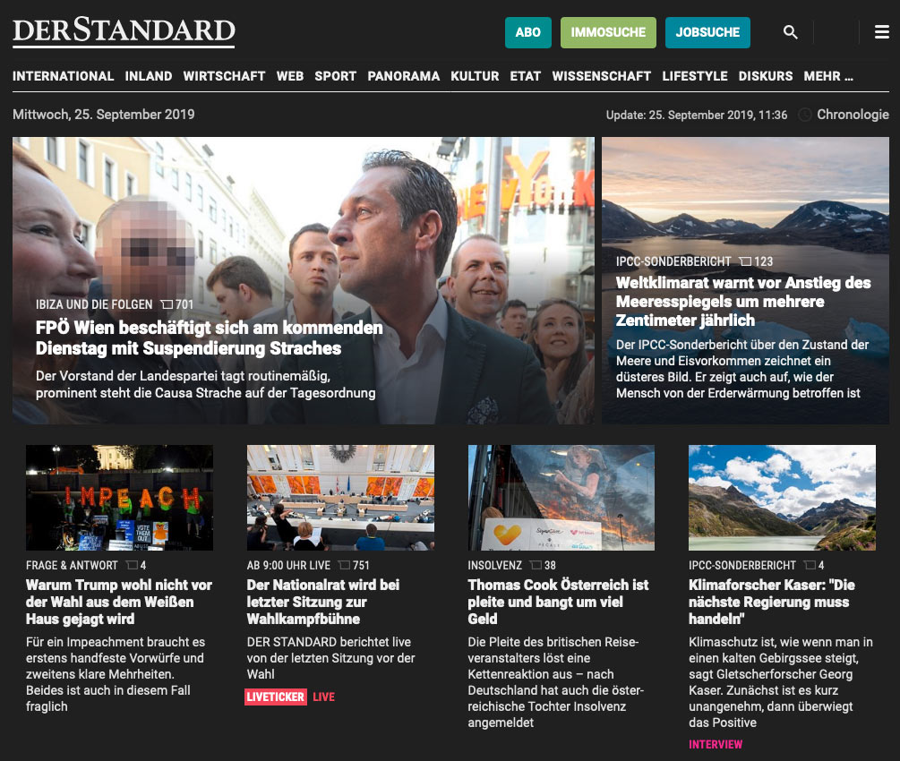 Darker derstandard.at