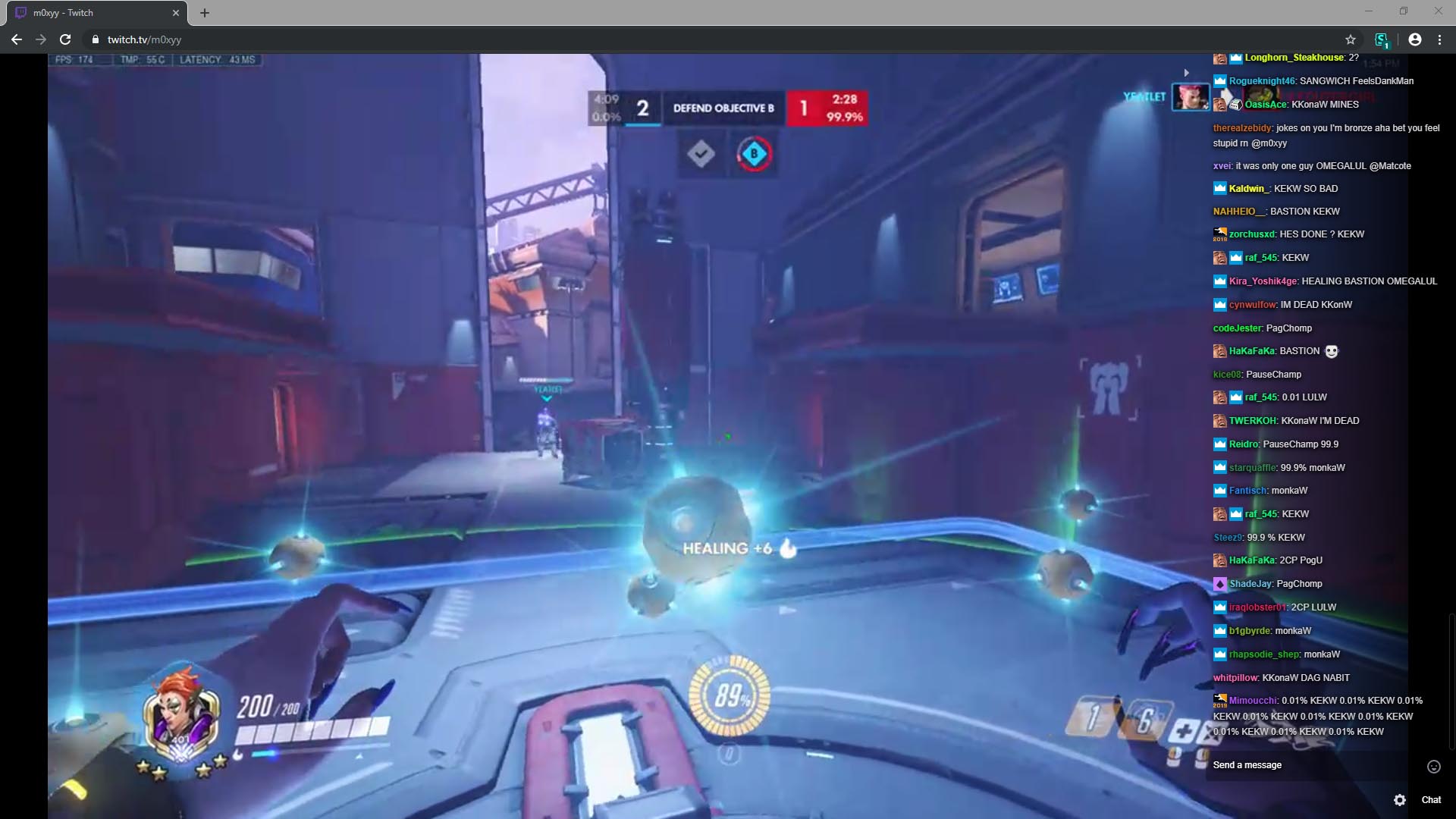 Clean Theatre mode