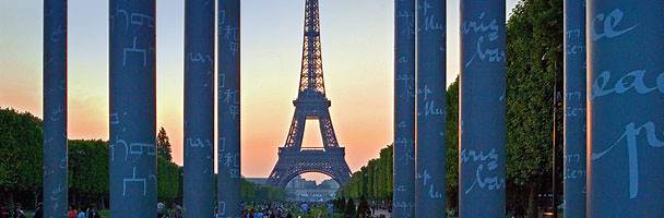 bing paris