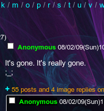 4chan - bright dark