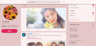 Twitter Dark Lume (3-in-1)