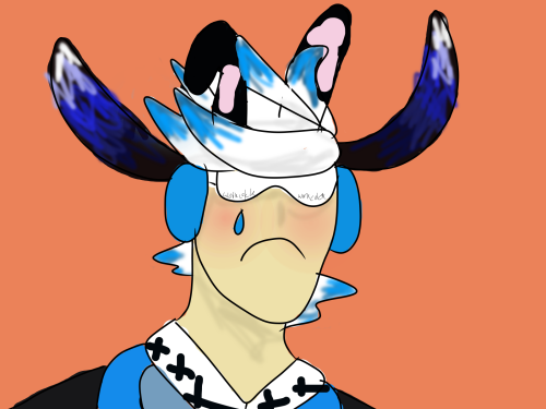 thebluebanditsfriend