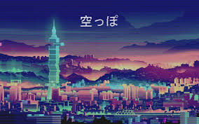 Mega city