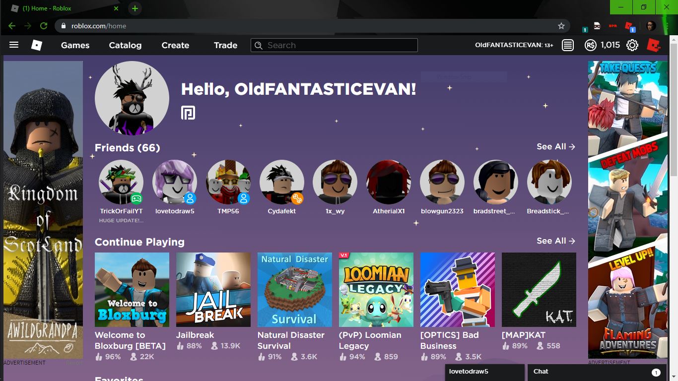 RBX Background Changer