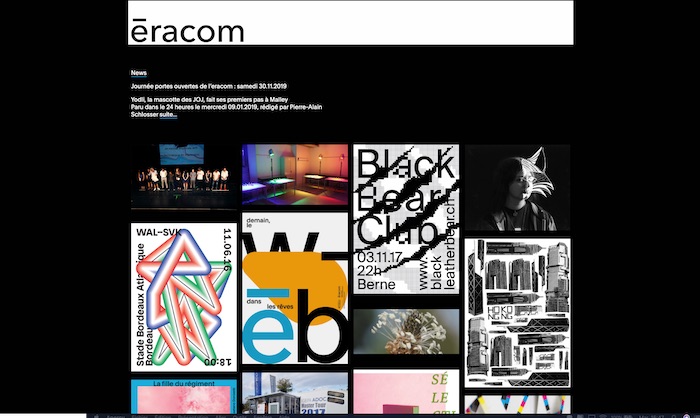 eracom dark