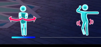 Just Dance Now My Style