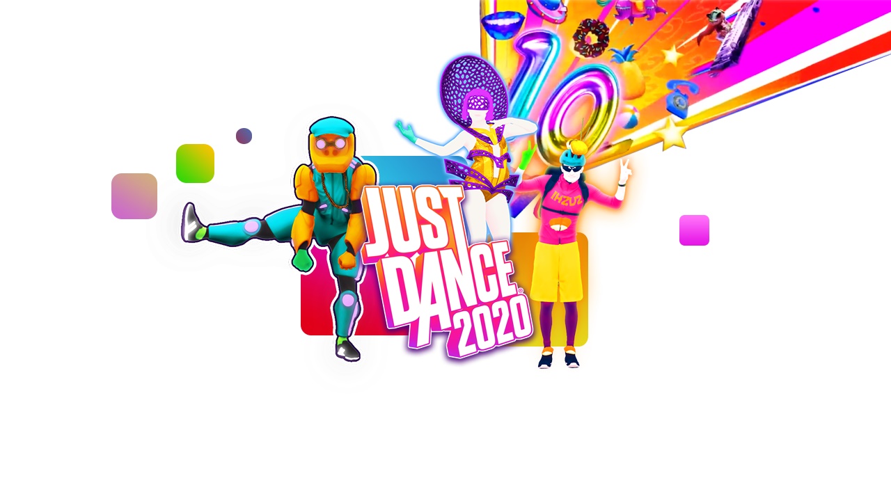 Just Dance Now 2020 (BETA)
