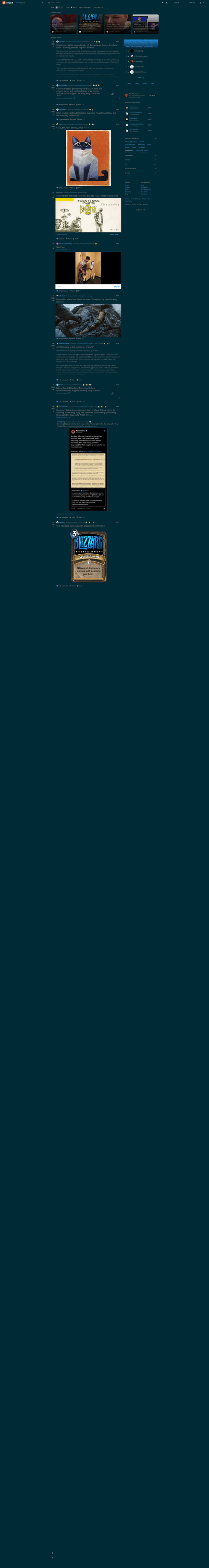 Reddit Solarized Dark