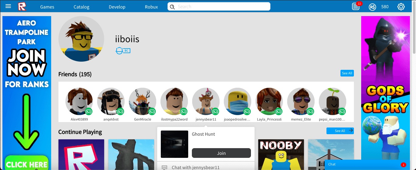the wayback machine roblox