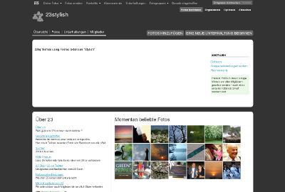 23hq.com: Round 1 Dark
