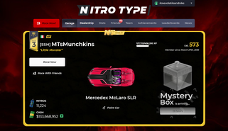 NT Red Space