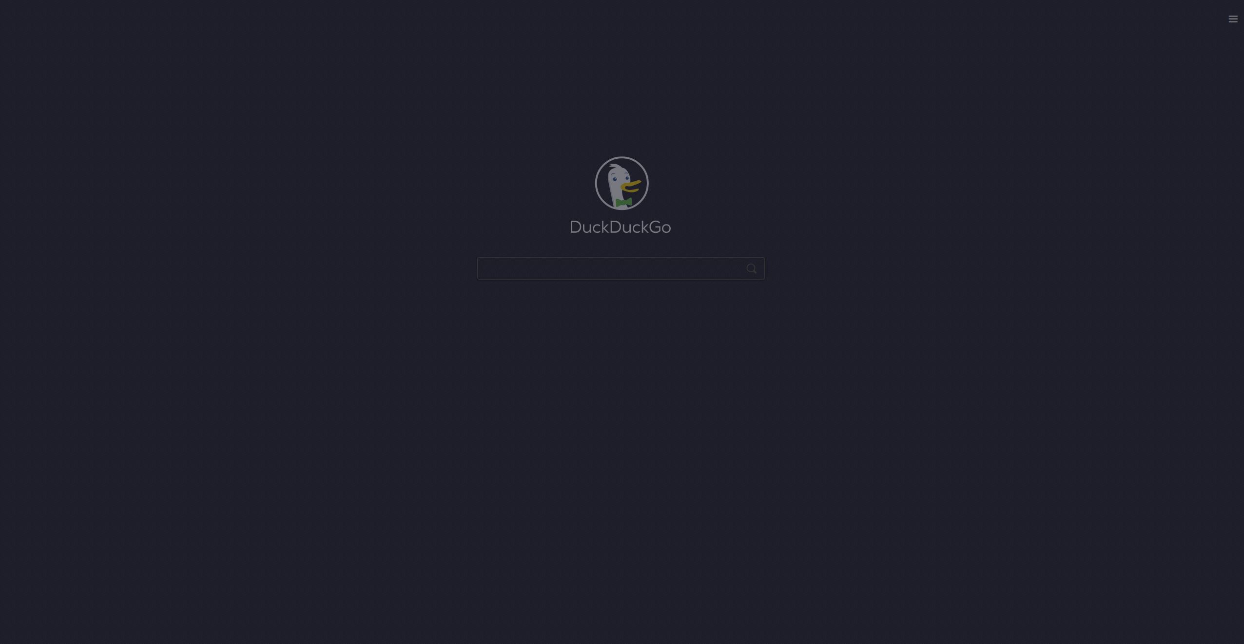 DuckDuckGo_PureDark