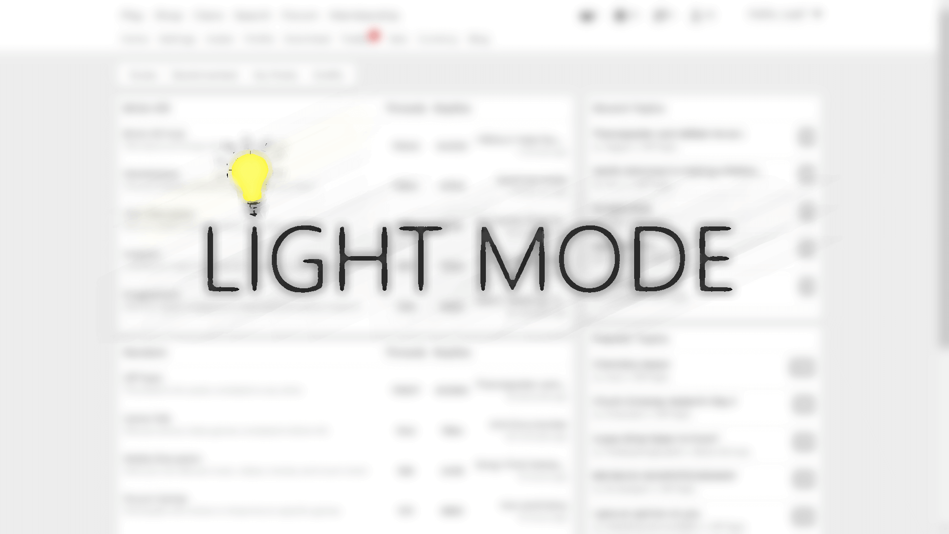 Brick Hill Light Mode ~ Wind